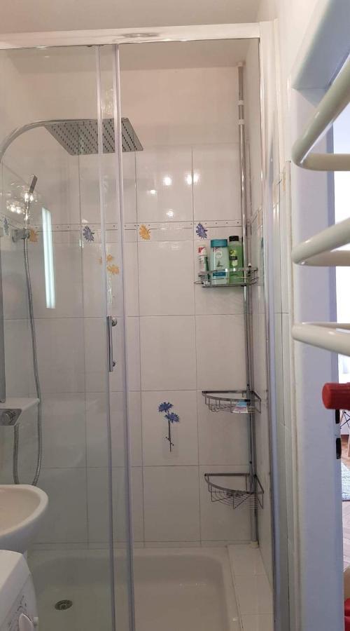 Plac Trzech Krzyzy Apartmán