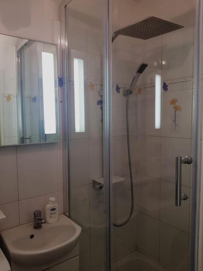 Plac Trzech Krzyzy Apartmán Varšava